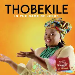 In The Name Of Jesus BY Thobekile
